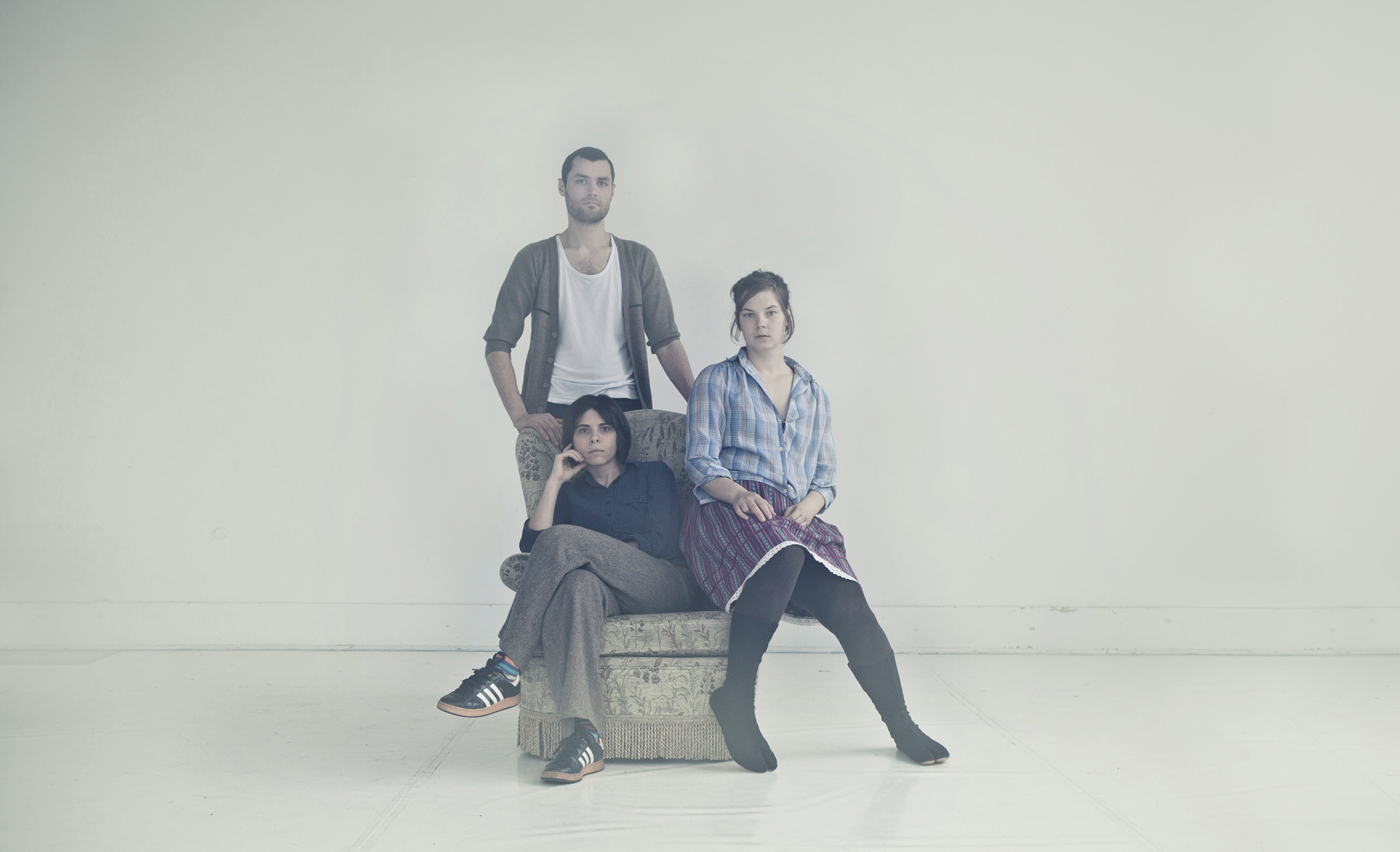 noord-cast