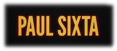Paul Sixta